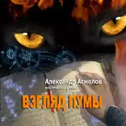 Постер книги Взгляд пумы