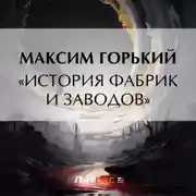 Постер книги «История фабрик и заводов»