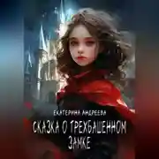 Постер книги Сказка о трехбашенном замке