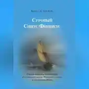Постер книги Суровый Синус Финикус. Очерки аварий и катастроф в восточной части Финского залива и акватории Невы