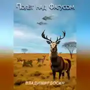 Постер книги Полёт над Фагусом