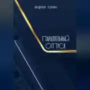 Постер книги Параллельный отпуск
