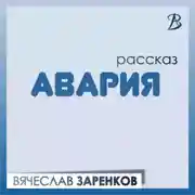Постер книги Авария