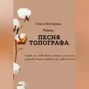Постер книги Песня топографа