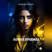 Постер книги Ломая правила