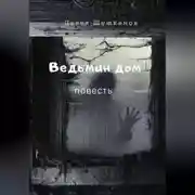 Постер книги Ведьмин дом