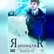 Постер книги Аномалия