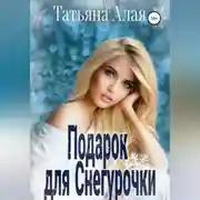 Постер книги Подарок для Снегурочки