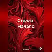 Постер книги Стелла. Начало