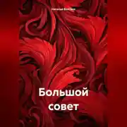 Постер книги Большой совет