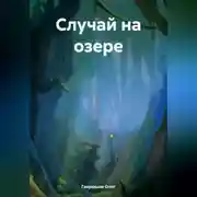 Постер книги Случай на озере