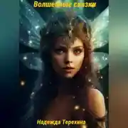Постер книги Волшебные сказки