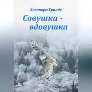 Постер книги Совушка-вдовушка