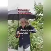Постер книги Лабиринты судьбы