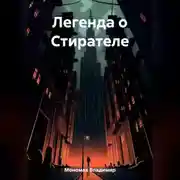 Постер книги Легенда о Стирателе