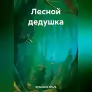 Постер книги Лесной дедушка