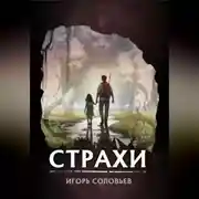 Постер книги Страхи