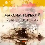 Постер книги «Заре Востока»