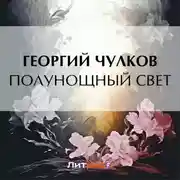 Постер книги Полунощный свет