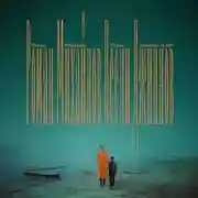 Постер книги Песни джиннов