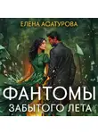 Елена Асатурова - Фантомы забытого лета
