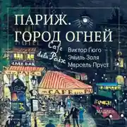 Постер книги Париж. Город огней