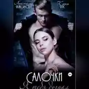 Постер книги Салочки. Я тебя догнал