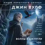 Постер книги Волны и джунгли