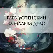 Постер книги За малым дело