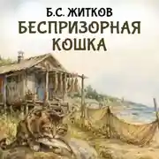Постер книги Беспризорная кошка