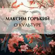 Постер книги О культуре