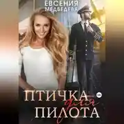 Постер книги Птичка для пилота