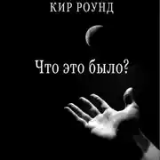 Постер книги Что это было?