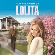 Постер книги Lolita / Лолита. Книга для чтения на английском языке