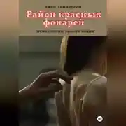 Постер книги Район красных фонарей