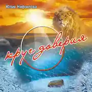 Постер книги Круг доверия