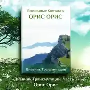 Постер книги Дневник Трансмутации. Часть 2