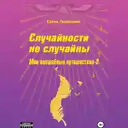 Постер книги Случайности не случайны