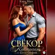 Постер книги Свёкор. Контракт с катастрофой