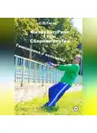 Сергей Титов - ФизкультуРинг. I том. Сборник статей. Гимнастика с кольцами