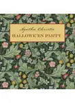 Агата Кристи - Hallowe'en Party / Вечеринка на Хэллоуин. Книга для чтения на английском языке