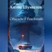 Постер книги Однажды в Рождество