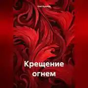 Постер книги Крещение огнем