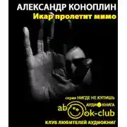 Постер книги Икар пролетит мимо