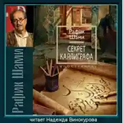 Постер книги Секрет каллиграфа