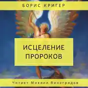 Постер книги Исцеление пророков