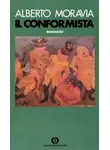 Моравиа Альберто - Конформист