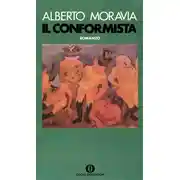 Постер книги Конформист