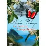 Постер книги Под сенью апельсиновых деревьев
