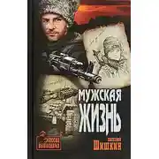 Постер книги Мужская жизнь